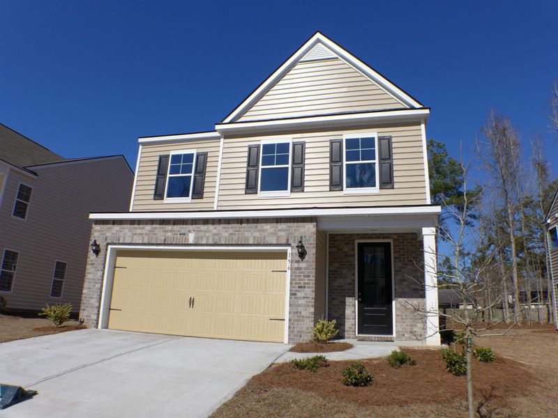 156 Hickory Ridge Way, Summerville, SC 29483