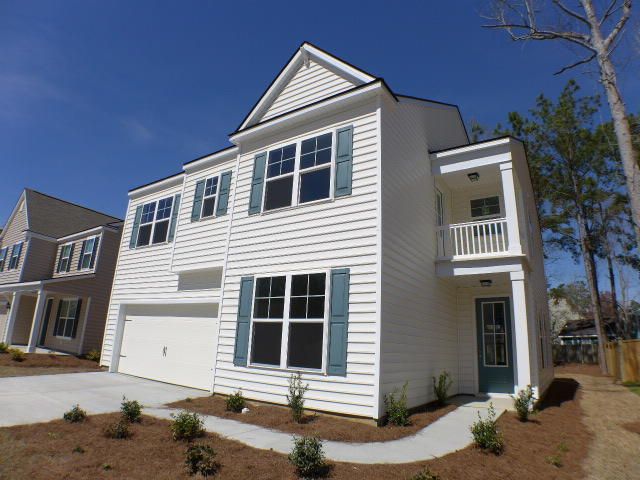 152 Hickory Ridge Way, Summerville, SC 29483