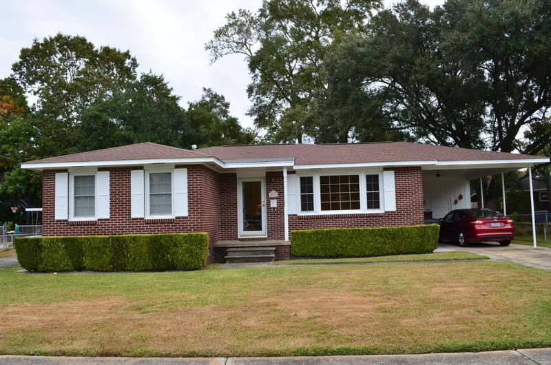 5208 Princeton St, North Charleston, SC 29405