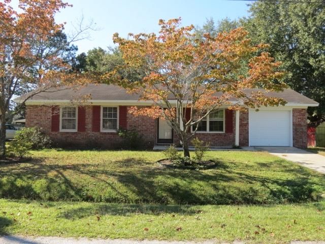 4497 Jenwood St, Ladson, SC 29456