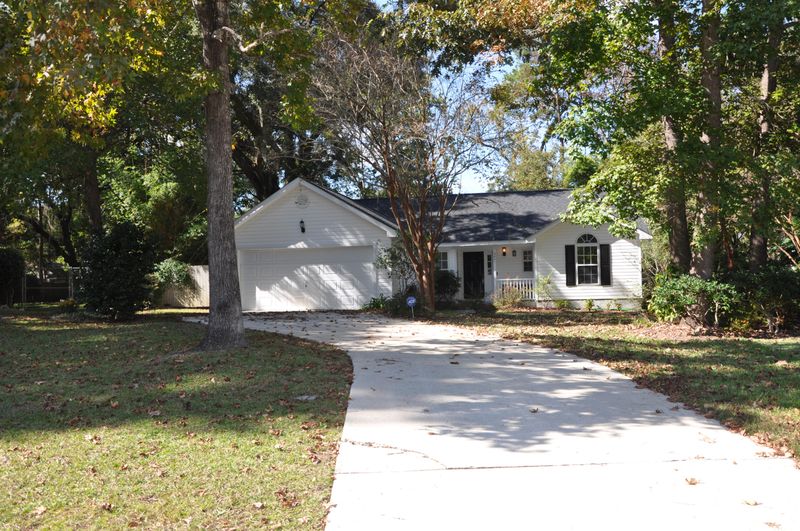 3601 Walkers Ferry Ln, Johns Island, SC 29455