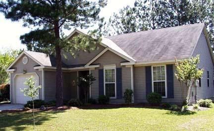 913 Alwyn Blvd, Summerville, SC 29485