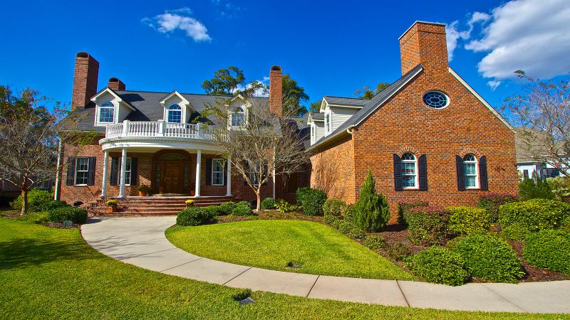 4214 Club Course Dr, North Charleston, SC 29420