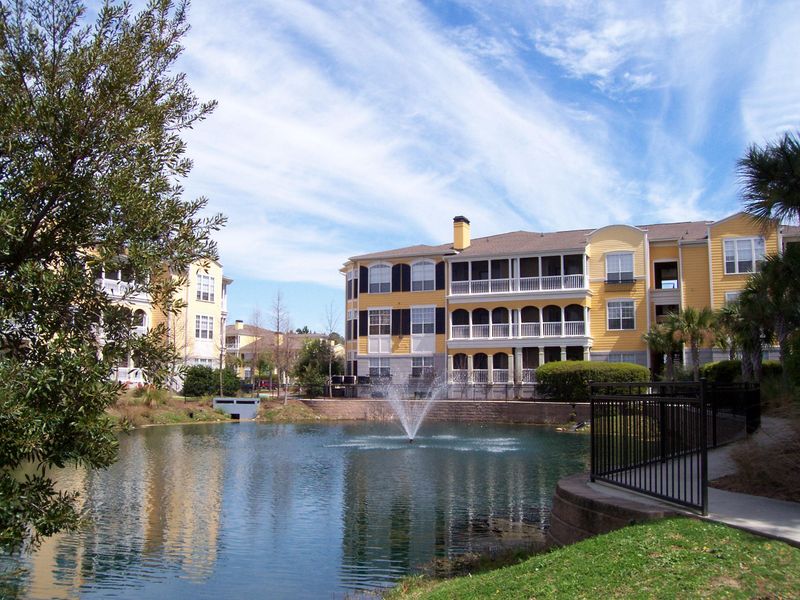 2034 Telfair Way, Charleston, SC 29412