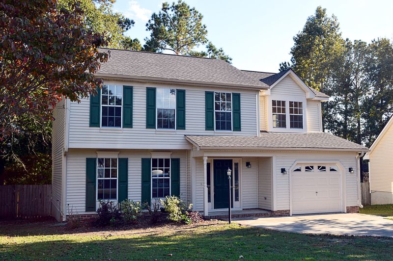 112 Kingsbridge Dr, Goose Creek, SC 29445