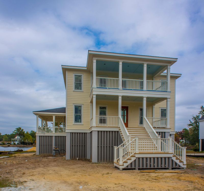 2758 Parkers Landing Rd, Mount Pleasant, SC 29466