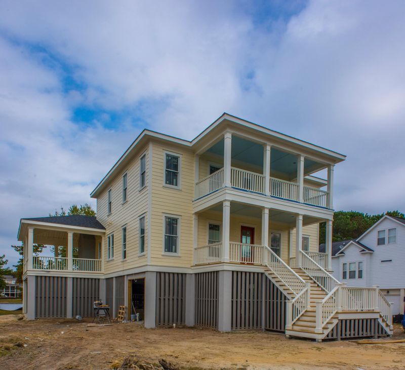2758 Parkers Landing Rd, Mount Pleasant, SC 29466