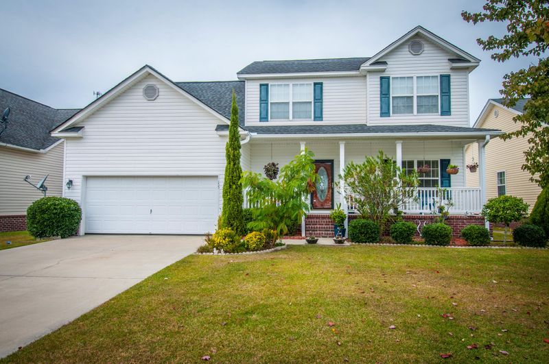 155 Antebellum Way, Summerville, SC 29483