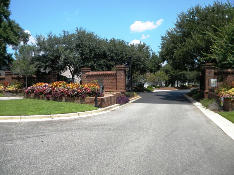 2677 Hanford Mills Ln, North Charleston, SC 29406
