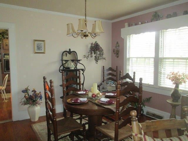 702 W 5th North, Summerville, SC 29483