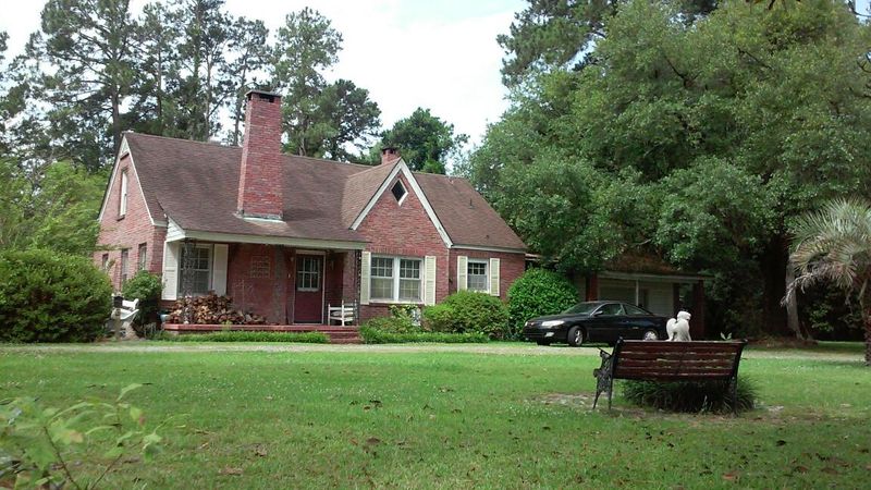 702 W 5th North, Summerville, SC 29483