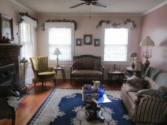 702 W 5th North, Summerville, SC 29483