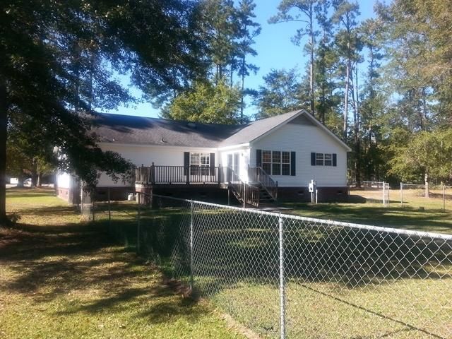 1260 Lebanon Rd, Ridgeville, SC 29472
