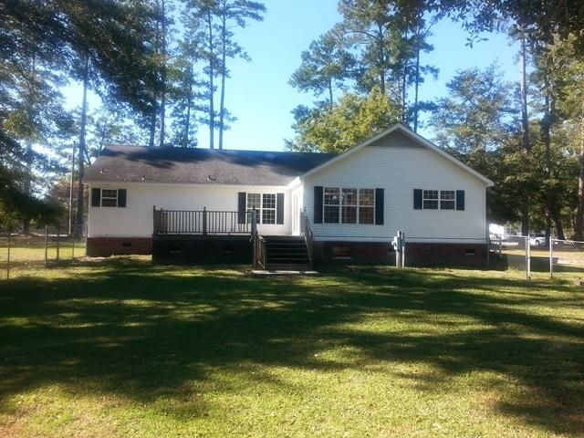 1260 Lebanon Rd, Ridgeville, SC 29472