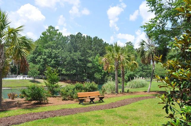 7850 Wilderness Trl #6-B, North Charleston, SC 29418