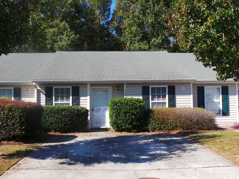 1349 Pinnacle Ln, Charleston, SC 29412