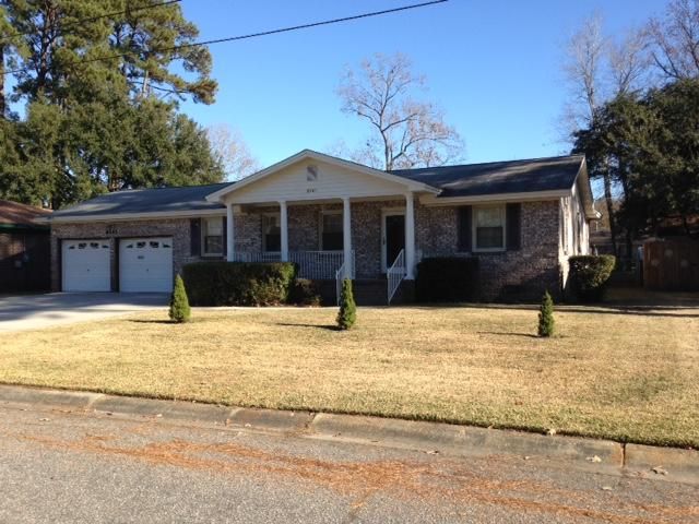 8347 Witsell St, North Charleston, SC 29406