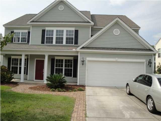 5087 Blair Rd, Summerville, SC 29483
