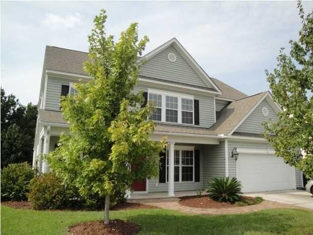 5087 Blair Rd, Summerville, SC 29483
