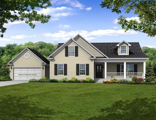 5324 Natures Color Ln, North Charleston, SC 29418