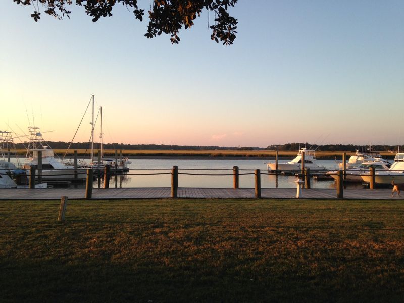 1942 Marsh Oak Ln, Seabrook Island, SC 29455