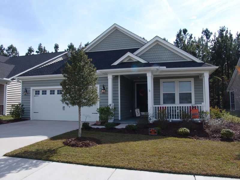 205 Overcup Loop, Summerville, SC 29483