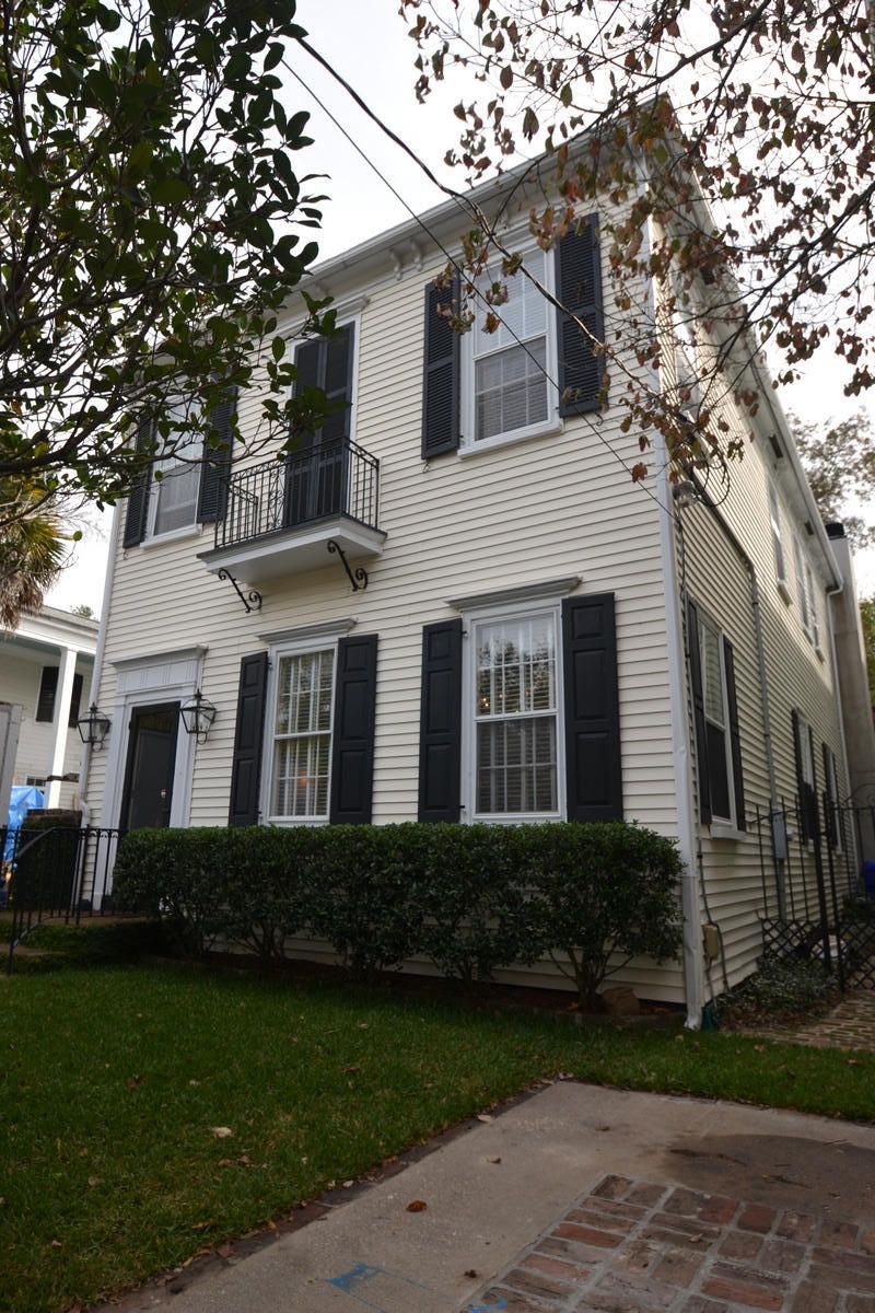 30 New St, Charleston, SC 29401