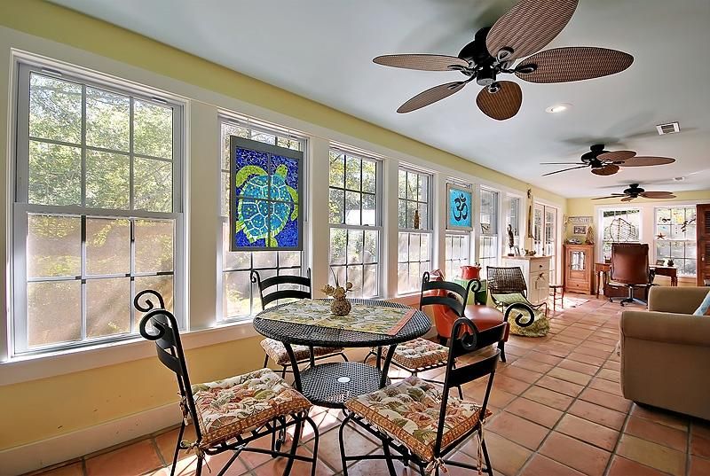 266 Forest Trl, Isle Of Palms, SC 29451