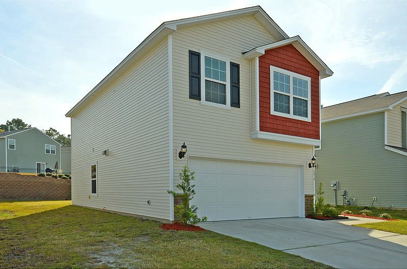 4819 Hawkins Dr, Ladson, SC 29456