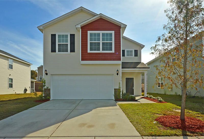 4819 Hawkins Dr, Ladson, SC 29456