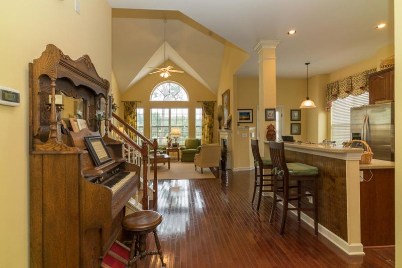 1062 Blakeway St, Daniel Island, SC 29492
