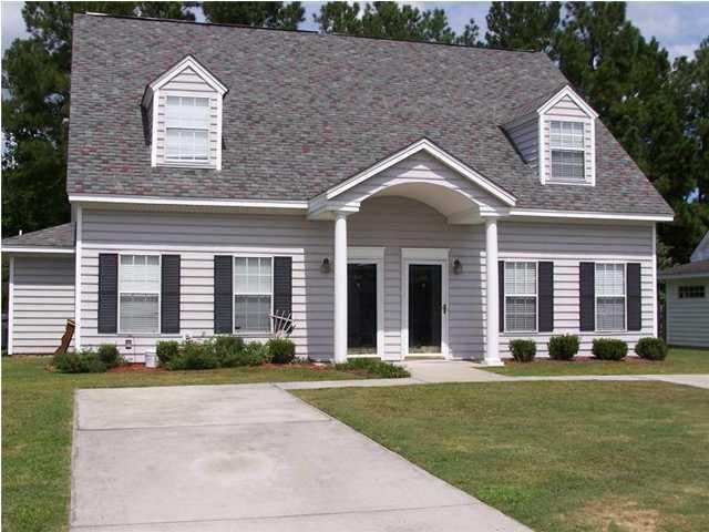 4811 Habersham Ln, Summerville, SC 29485