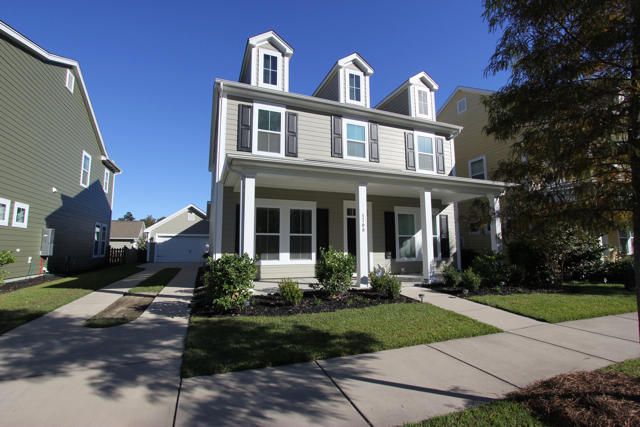 1708 Batten Dr, Charleston, SC 29414