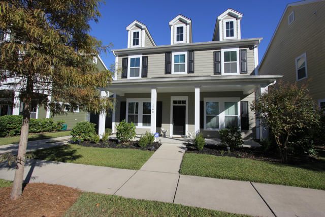 1708 Batten Dr, Charleston, SC 29414