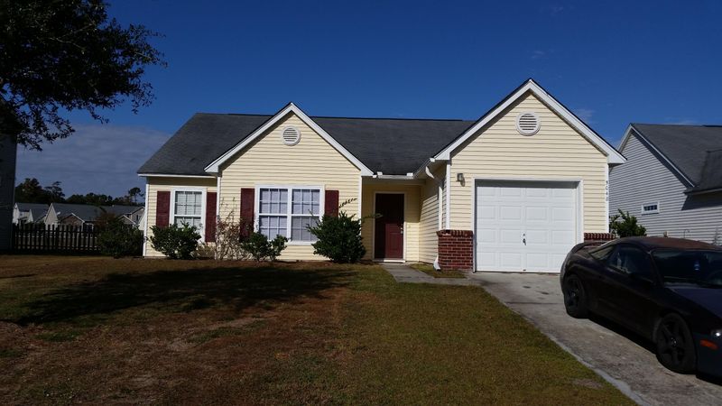 5048 Thornton Dr, Summerville, SC 29485