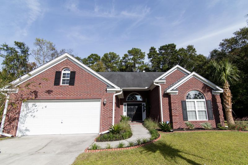 158 Oakbluff Rd, Summerville, SC 29485