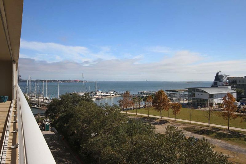330 Concord St #5-B, Charleston, SC 29401