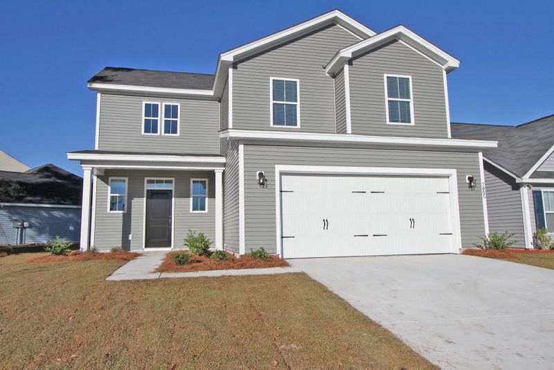 2900 Penobscot Dr, North Charleston, SC 29420