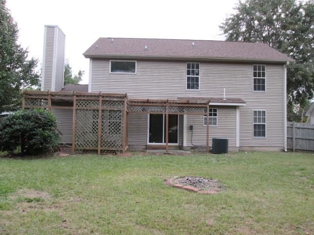 123 Kingsbridge Dr, Goose Creek, SC 29445