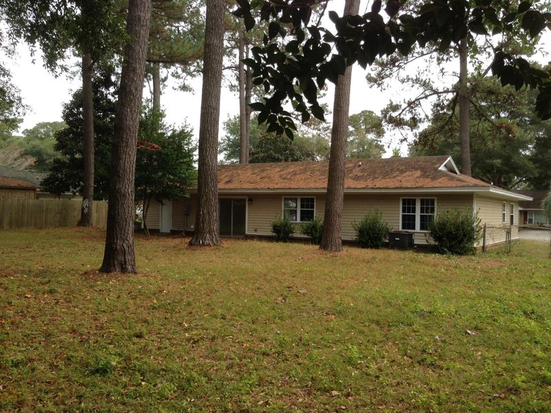 1314 Bob White Dr, James Island, SC 29412