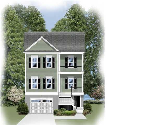 518 Sanders Farm Ln, Charleston, SC 29492