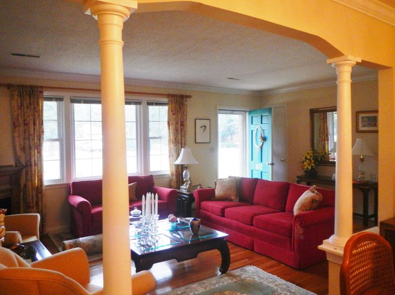 872 Stiles Dr, Charleston, SC 29412