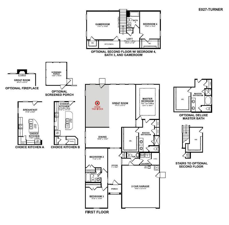311 Beachgrass Ln, Summerville, SC 29483
