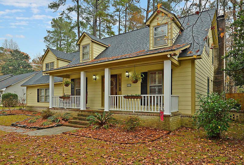 217 Nantucket Dr, Summerville, SC 29485