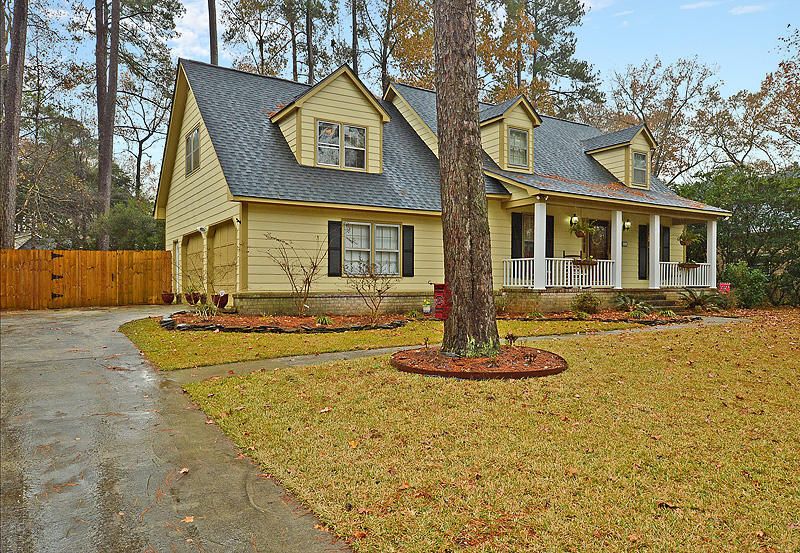 217 Nantucket Dr, Summerville, SC 29485