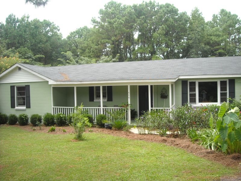 448 Mercantile Rd, Mcclellanville, SC 29458