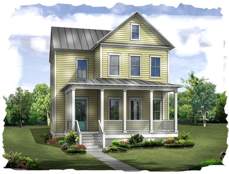 1256 Adela Hills Dr, Charleston, SC 29412