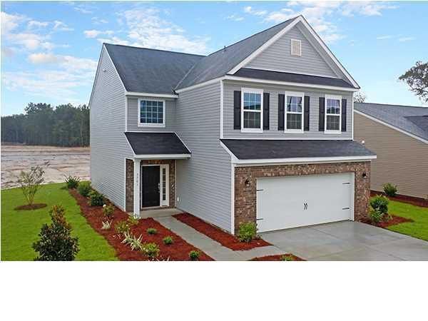 131 Longford Dr, Summerville, SC 29483