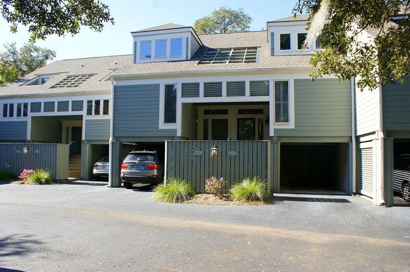 1709 Shelter Cove Villa, Seabrook Island, SC 29455
