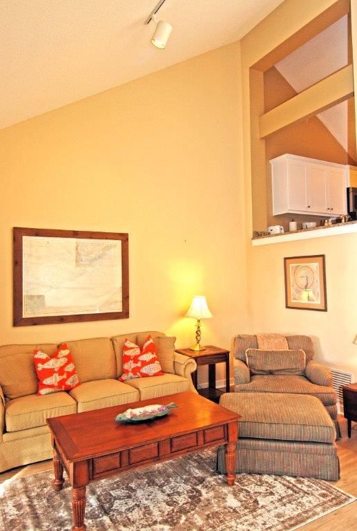 1709 Shelter Cove Villa, Seabrook Island, SC 29455